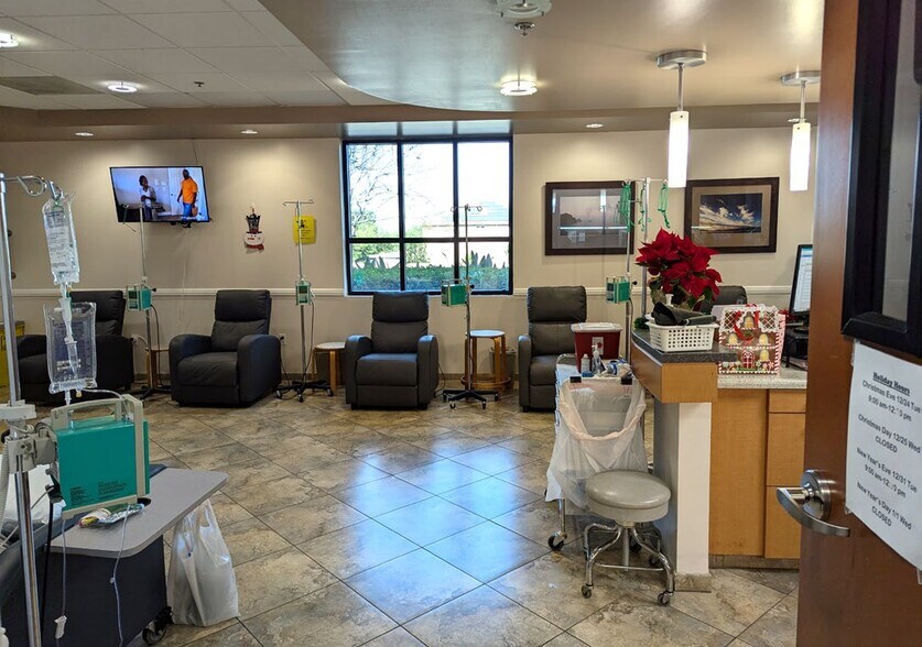 More Photos Of 260 E Ontario Ave, Corona Medical For Sale