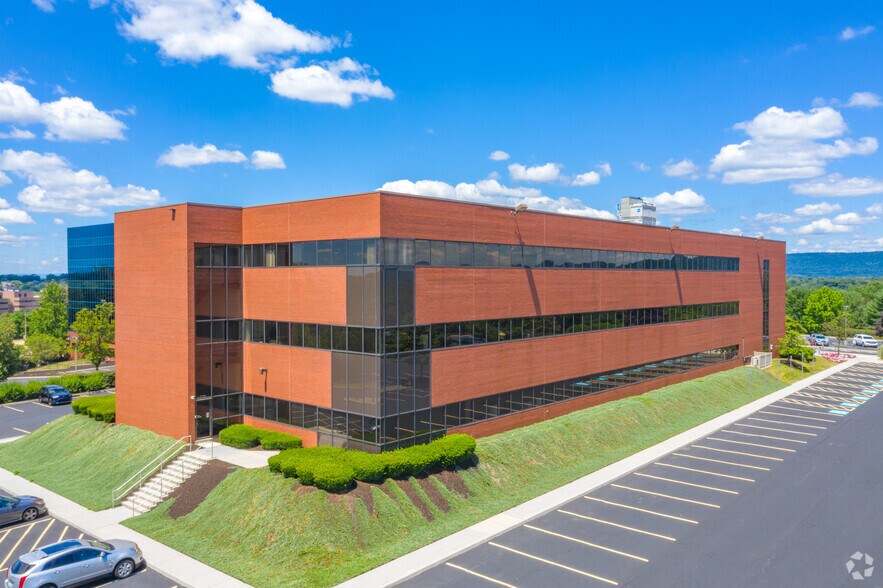 More Photos Of 150 Corporate Center Dr, Camp Hill Unknown For Lease