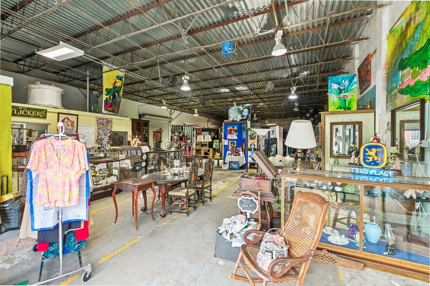 More Photos Of 4321 Tchoupitoulas St, New Orleans Auto Repair For Lease