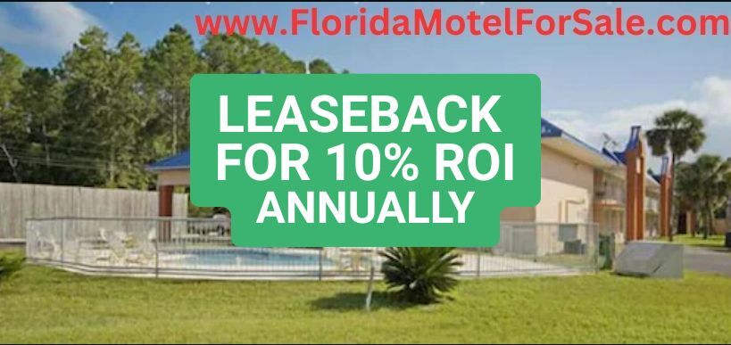 Primary Photo Of 852380 US Highway 17, Yulee Hotel For Sale