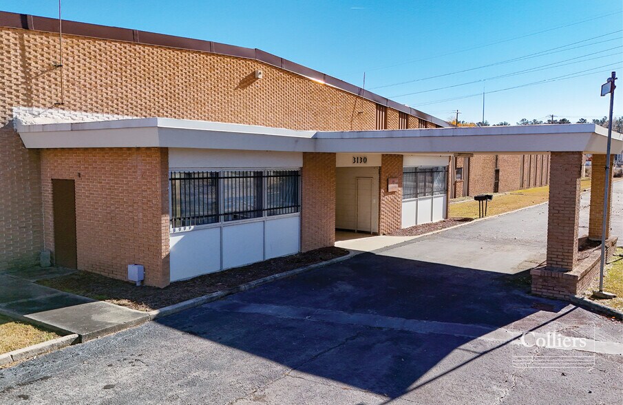 More Photos Of 3130 Bluff Rd, Columbia Warehouse For Lease