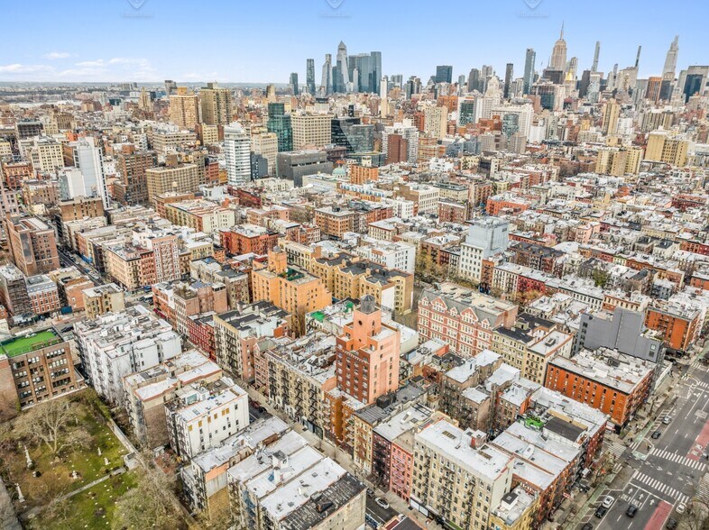 More Photos Of 81-83 E 3rd St, New York Apartments For Sale