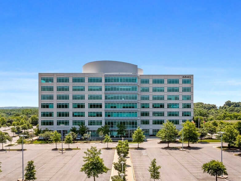 Primary Photo Of 6841 Benjamin Franklin Dr, Columbia Office For Lease