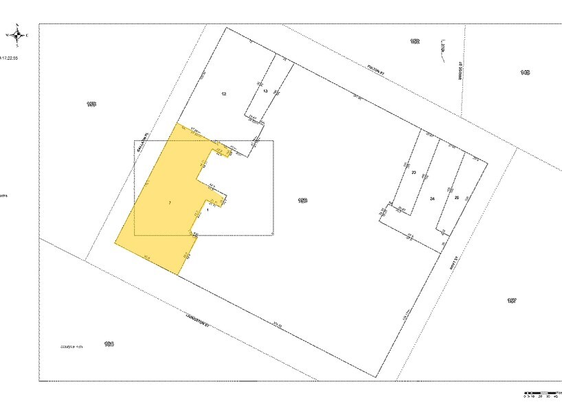 More Photos Of 177 Livingston St, Brooklyn Office For Lease