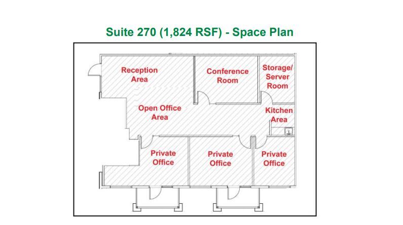 More Photos Of 9120 NE Vancouver Mall Loop, Vancouver Loft Creative Space For Lease