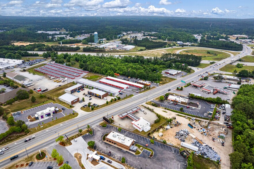 More Photos Of Litton Drive, Lexington Land For Sale