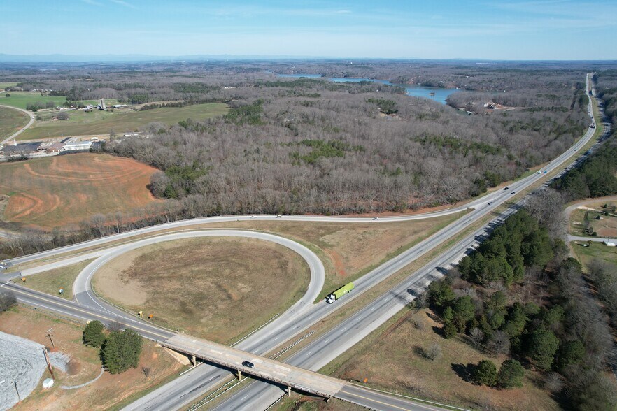 More Photos Of Stelling Rd, Townville Land For Sale