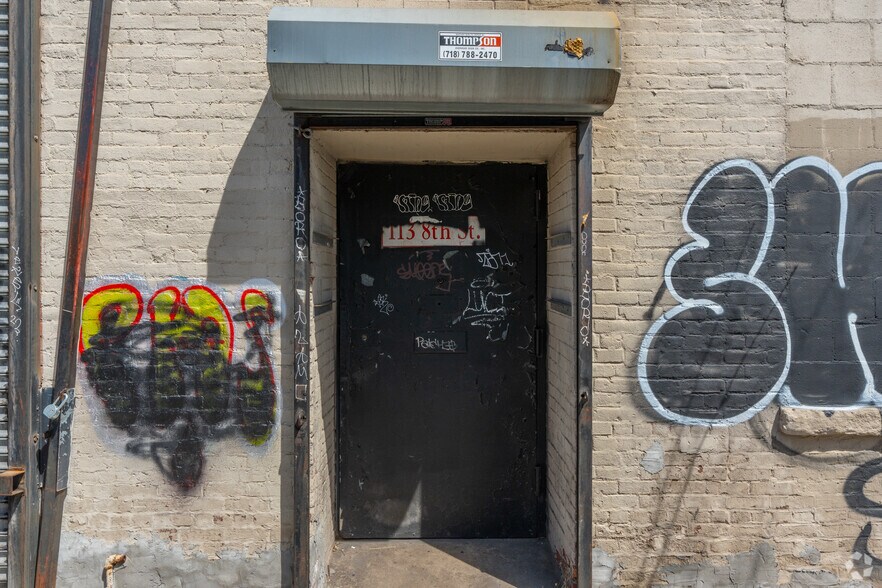 More Photos Of 113 8th St, Brooklyn Manufacturing For Sale