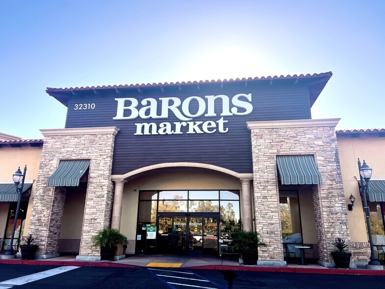 More Photos Of Clinton Keith Rd @ Palomar, Wildomar Unknown For Lease