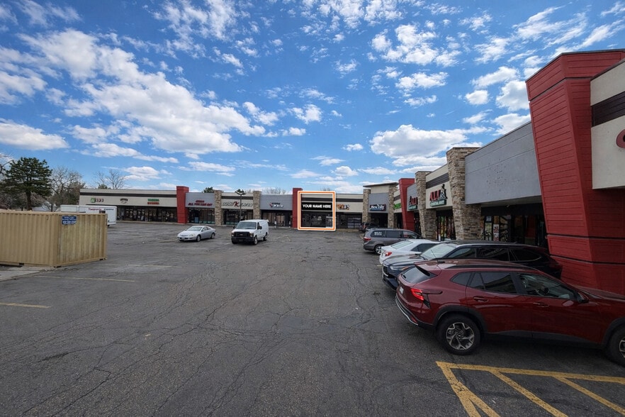 More Photos Of 2222 S Havana St, Aurora Unknown For Lease