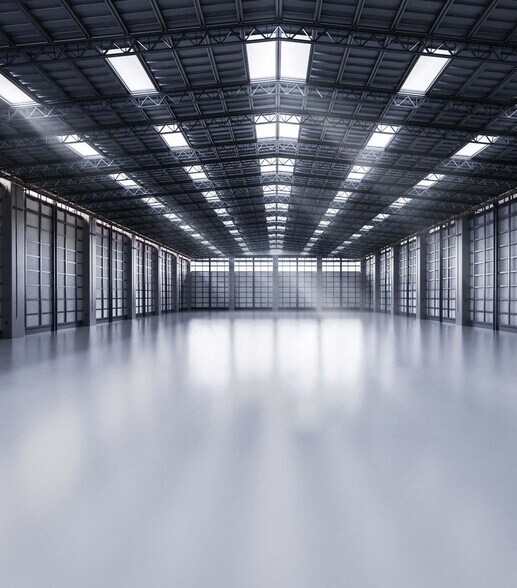 More Photos Of 241 Francis Ave, Mansfield Warehouse For Lease