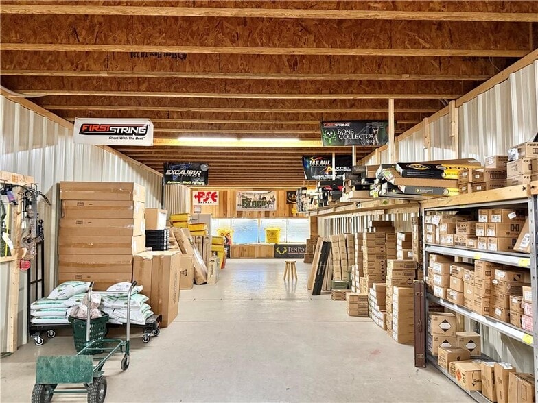 More Photos Of 5217 New York 12, Norwich Convenience Store For Sale