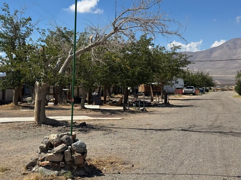More Photos Of 1661 N Brown Rd, Inyokern Manufactured Housing Mobile Home Park For Sale