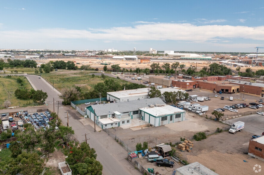 More Photos Of 790 E 51st Ave, Denver Manufacturing For Lease