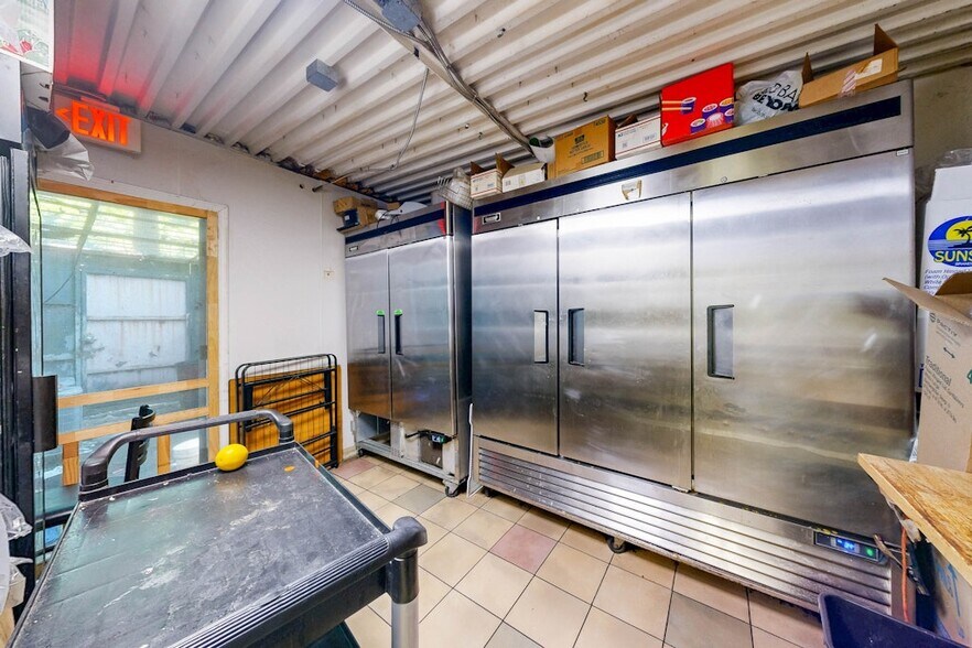 More Photos Of 805 Harrison Ave, Boston Restaurant For Sale