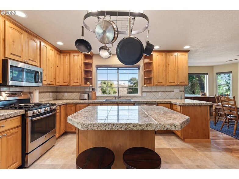 More Photos Of 46310 Cook Rd, Baker City Specialty For Sale