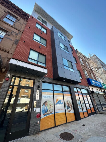 More Photos Of 2235-2237 N Broad St, Philadelphia Apartments For Lease