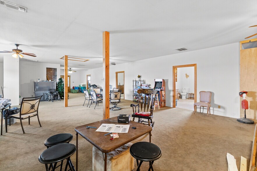More Photos Of 5608 S Interstate Highway 45 W, Corsicana Land For Sale