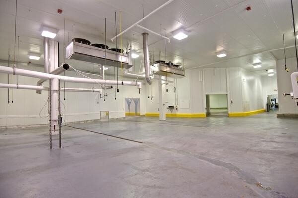 Primary Photo Of 81 Ingell St, Taunton Refrigeration Cold Storage For Sale