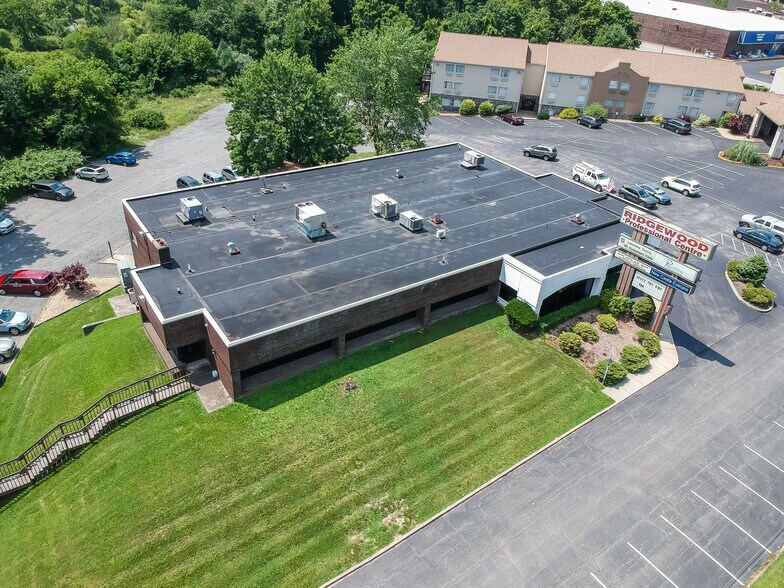 More Photos Of , New Castle Office For Sale