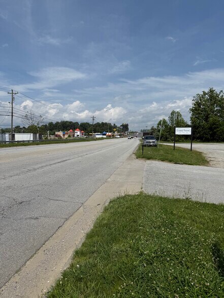 More Photos Of 5426 Asheville Hwy, Hendersonville Convenience Store For Sale