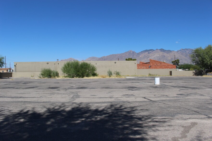 More Photos Of 3635 E Fort Lowell Rd, Tucson Land For Sale