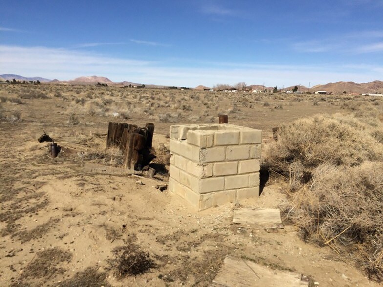 More Photos Of 50th St West & Rosamond Blvd, Rosamond Land For Sale