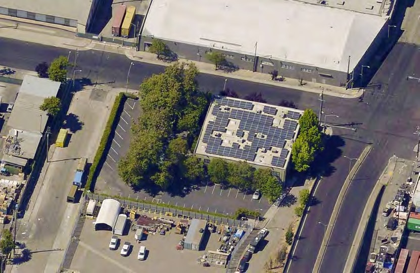 More Photos Of 1155 3rd St, Oakland Office For Sale