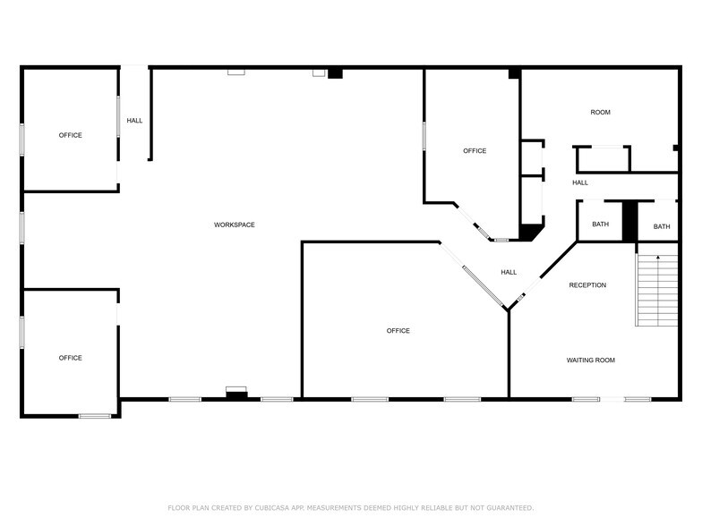 More Photos Of 100 Weymouth St, Rockland Warehouse For Lease