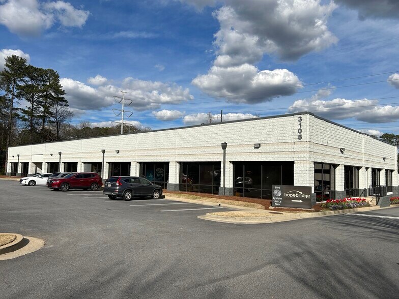 More Photos Of 1900 Century Pl NE, Atlanta Unknown For Lease