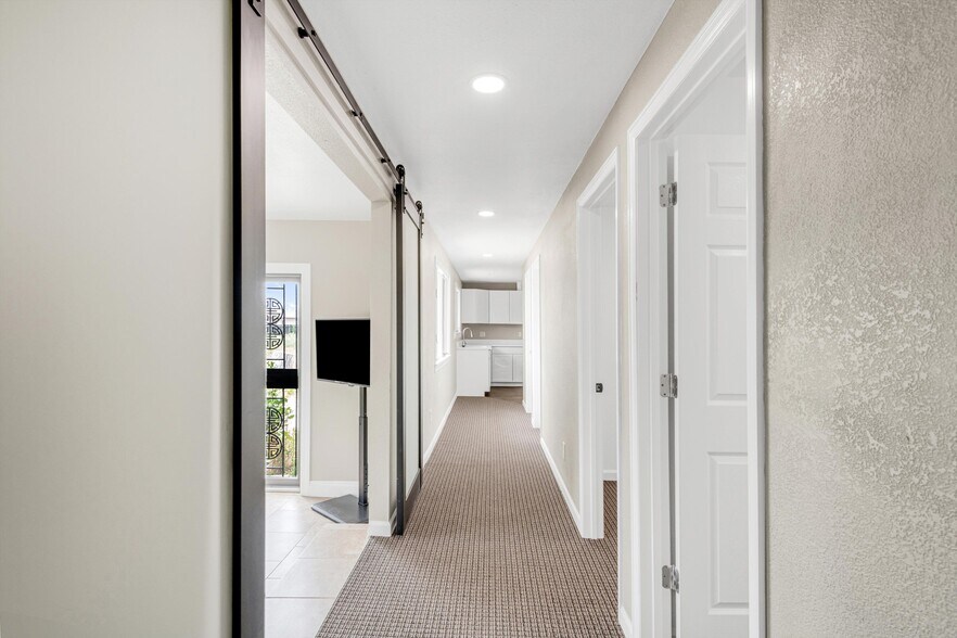 More Photos Of 2880 W 92nd Ave, Federal Heights Office Residential For Sale