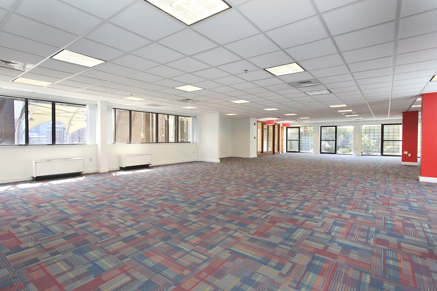 More Photos Of 1 State St, Providence Office For Lease