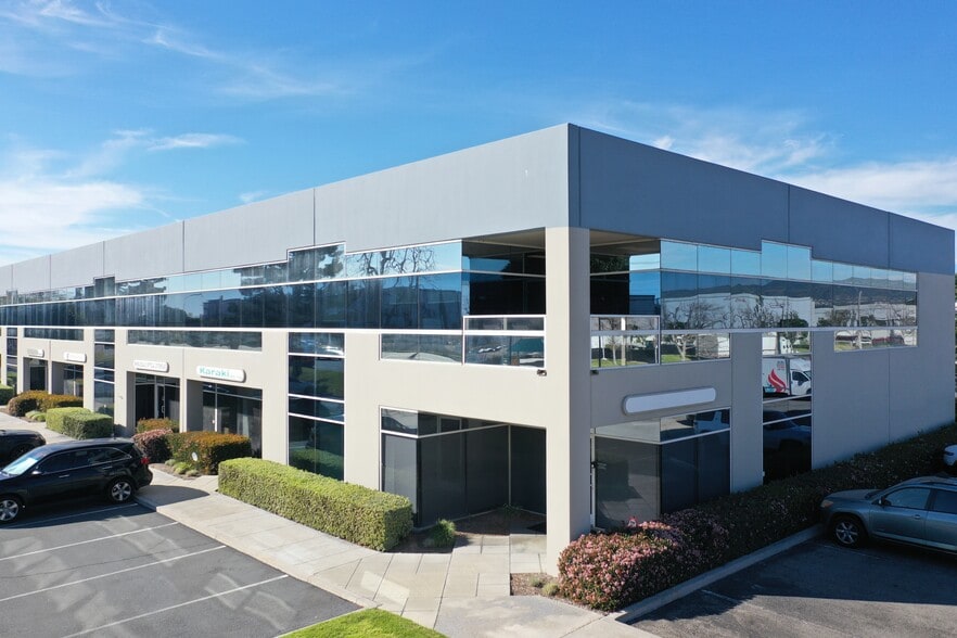 Primary Photo Of 4887 E La Palma Ave, Anaheim Research And Development For Lease