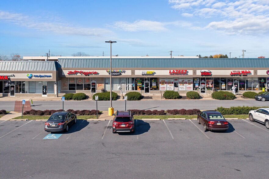 More Photos Of 4602-4692 Broadway Rd, Allentown Unknown For Lease