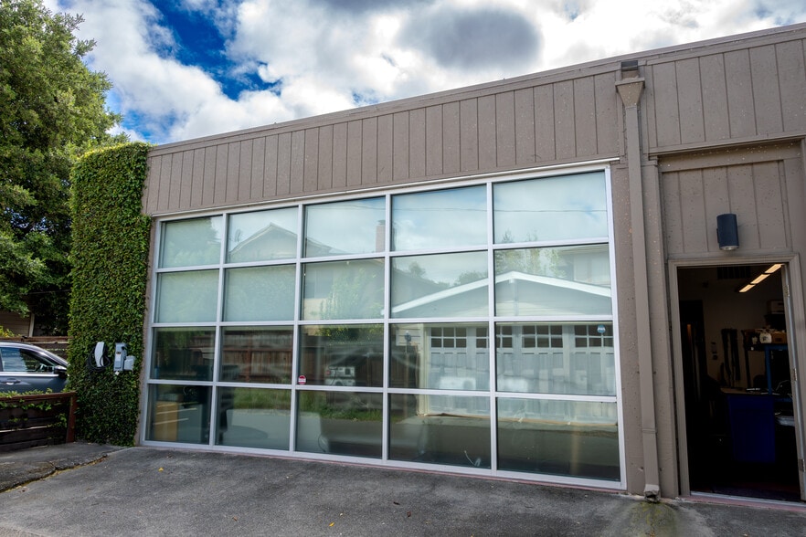 More Photos Of 1027 Alma St, Palo Alto Office For Lease