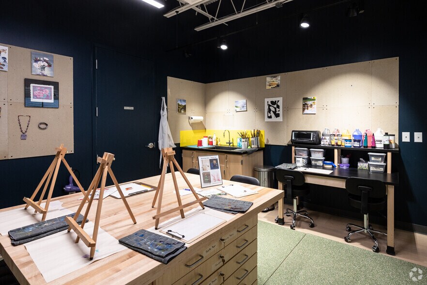 More Photos Of 100 S Jefferson Rd, Whippany Office For Sale