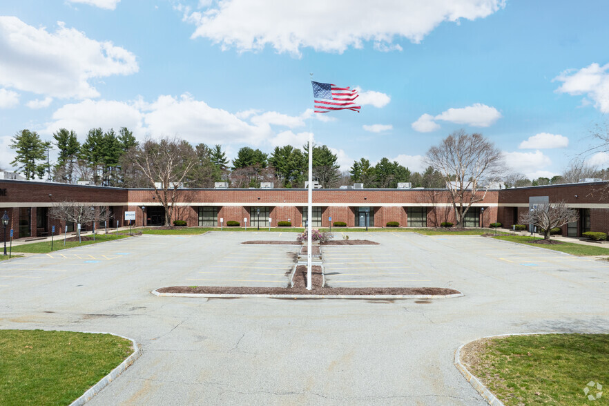 Primary Photo Of 19 Alpha Rd, Chelmsford Research And Development For Lease