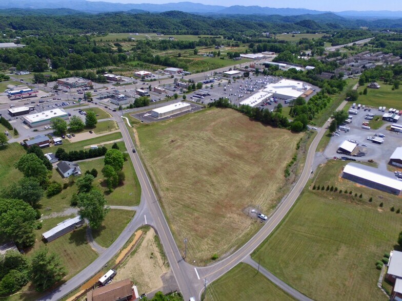 More Photos Of Allison Rd, Piney Flats Land For Lease