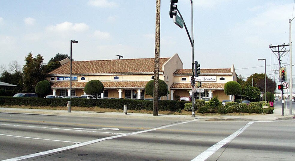 More Photos Of 15155 Gale Ave, Hacienda Heights General Retail For Lease