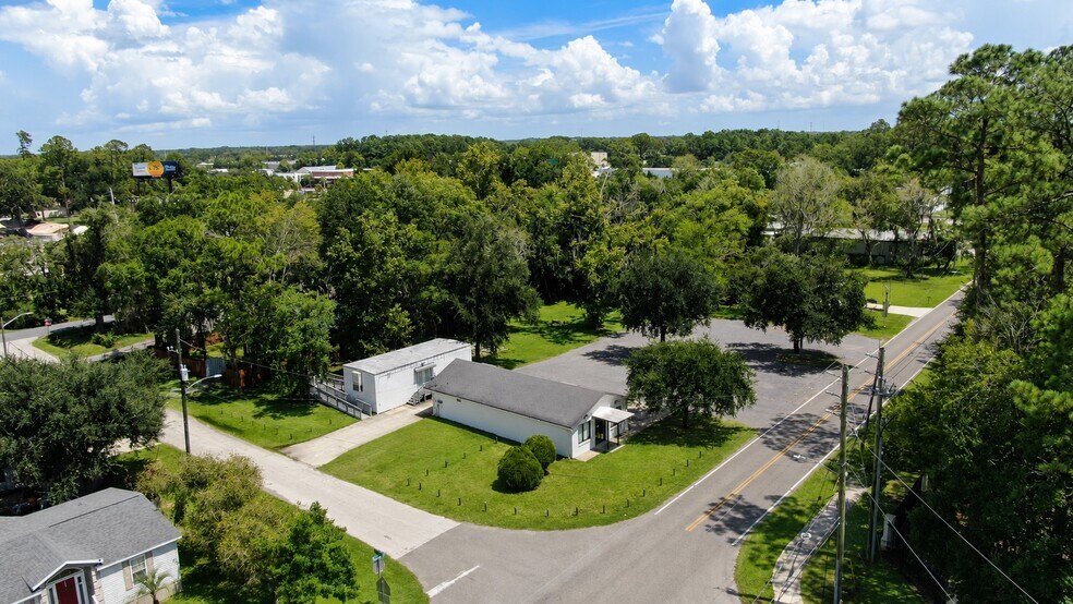 More Photos Of 5475 Ramona Blvd, Jacksonville Religious Facility For Lease