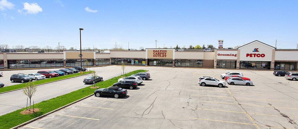 More Photos Of 1900-1964 S Koeller St, Oshkosh Unknown For Lease