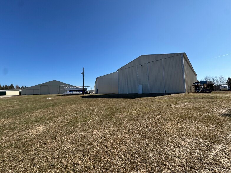 More Photos Of 13703 Campbell Rd, Kewadin Specialty For Sale