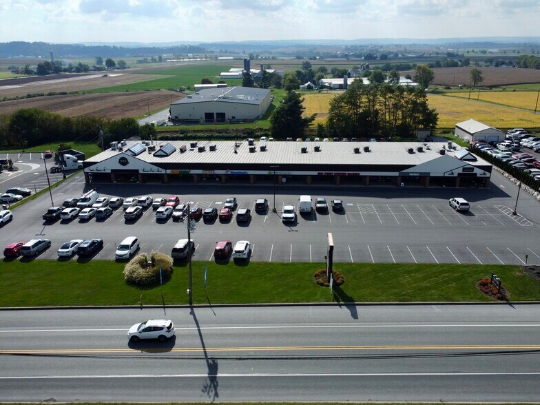 More Photos Of Rte 23 @ Rte 23 & Rte 322, New Holland Unknown For Lease