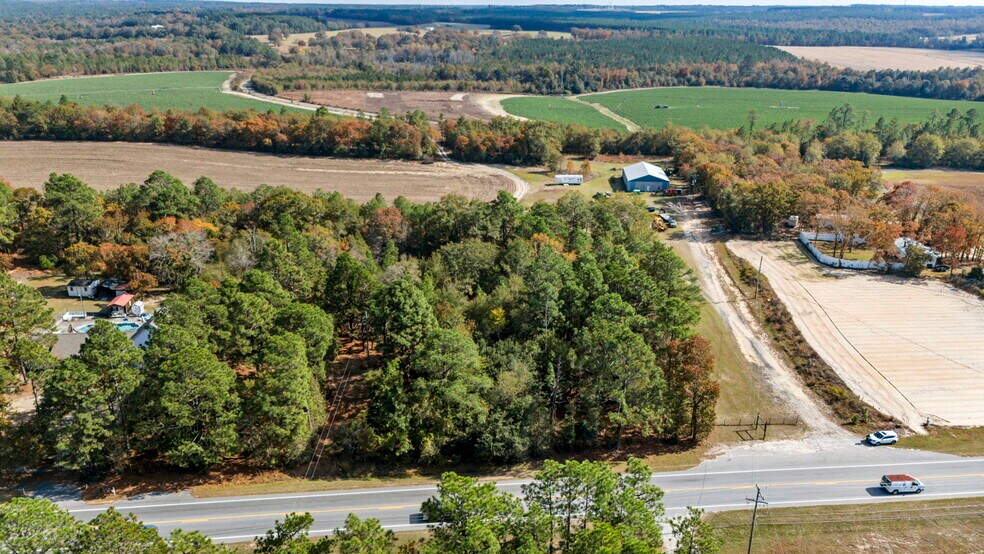 More Photos Of 00 Edmund Hwy, Pelion Land For Sale