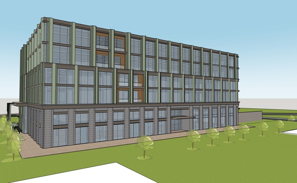 More Photos Of 11501 Burnet Rd, Austin Unknown For Lease