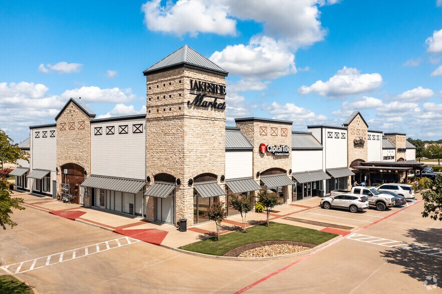 4021 Preston Rd, Plano, TX 75093 For Lease