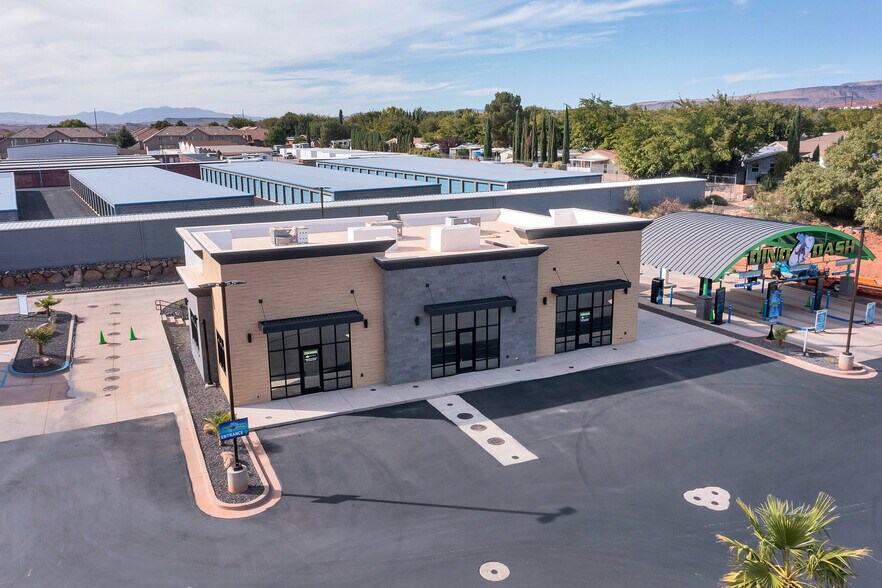 More Photos Of 147 Washington Pkwy, Washington Restaurant For Lease