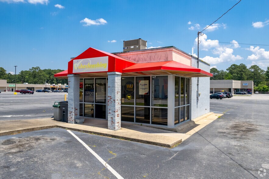 More Photos Of 105-212 N Fairview Rd, Rocky Mount Unknown For Lease