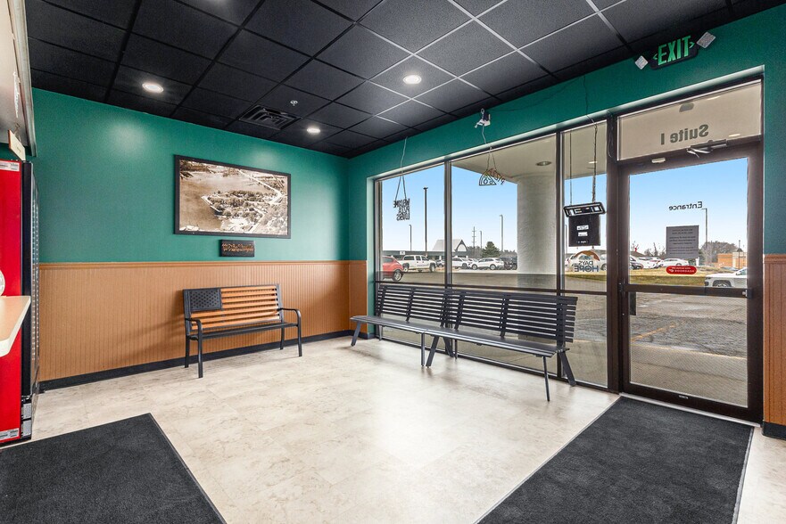 More Photos Of 3263 Colby Rd, Whitehall General Retail For Sale