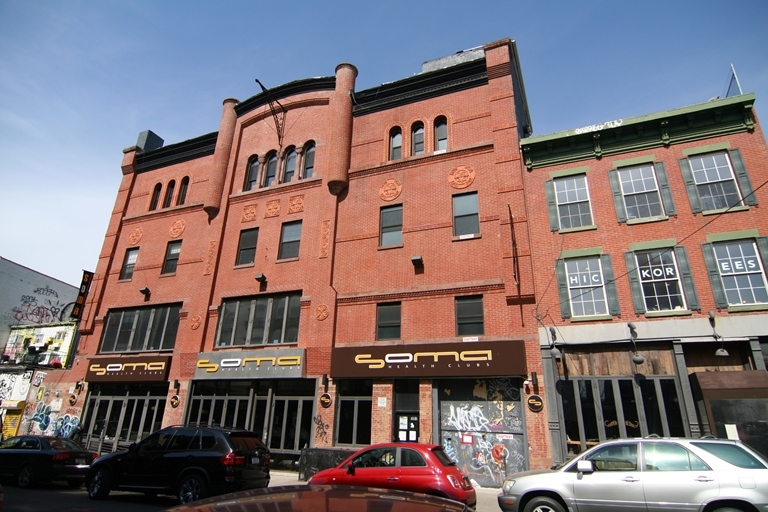 Primary Photo Of 101-107 S 6th St, Brooklyn Storefront Retail Residential For Lease